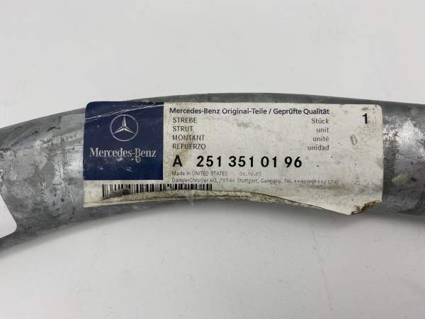 Strebe Mercedes-Benz A2513510196